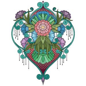 Meet your Posher, Paulena